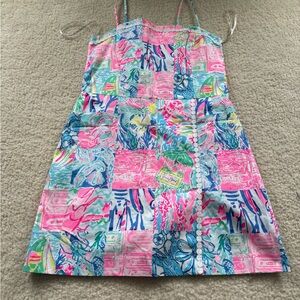 Jesse Romper